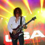 Journey USA at the Upland Lemon Festival on June 6th!