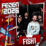 06.20. Fish! @FEZEN Fesztivál, Székesfehérvár