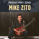 Mike Zito
