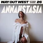 Way Out West 2026