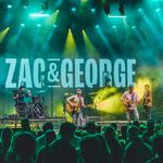 ZAC & GEORGE | DUBBO SHOW | SAT 23 MAY 2026