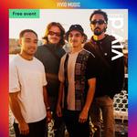 VIVID Festival w/ Seun Kuti & Egypt 80