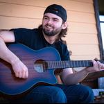 Reid Sullivan @ Walker County Fairgrounds