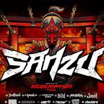 Sanzu - Redemption Tour