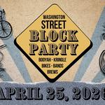 Washington Street Block Party | Green Bay, WI