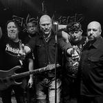 Ensign Red Live in Martinez