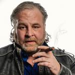 Comedy at the Chatham Orpheum: Steve Bjork & John Turco