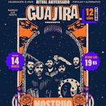 Guajira Aniversario  2026