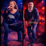 Exit Left Power Duo Live at The Country Club at ChampionsGate