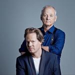 Bill Murray, Jan Vogler and friends