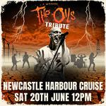 NEWCASTLE HARBOUR CRUISE | THE OILS TRIBUTE