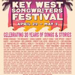 Key West Songwriters Festival 2026