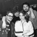 Dolorio & Los Tunantes