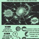 An Intimate Hometown Premiere with LSD and the Search for God