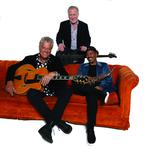 Seabreeze Jazz Festival - BPM with Brian Bromberg, Paul Brown, and Michael Paulo