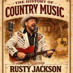 The History of Country Music