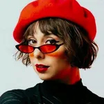 Veronica Swift