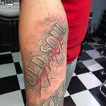 TJ's Bar & Grill presents Old Soul Savage