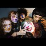 The Rat Utopia Experiment