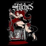 Fifteen Stitches live at the Flight Path