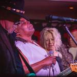 The Alexis P Suter Band 