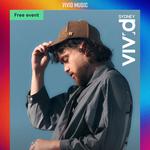 Vivid Sydney | Tumbalong Nights