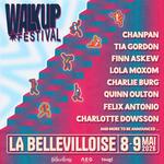 Walk Up Festival