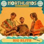 Big Blitz SILENT DISCO @ Northlands Music & Arts Festival 2026