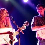 Rachel & Griffin at Grand Casino!