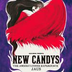 Acid Moon Presenta: New Candys