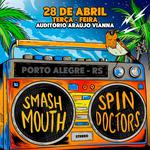Spin Doctors & Smash Mouth