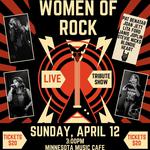 Women of Rock: A Tribute to the Queens of Rock