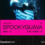 Departure Festival  2026