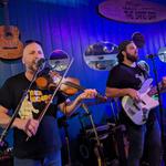 St. Patty's Day Bash @ Campo Di Bocce