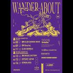 THE ORAL CIGARETTES presents "WANDER ABOUT 放浪 TOUR 2026 東北編" 