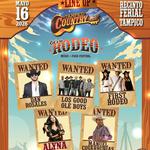 Tampico Country Fest 2026