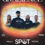 SPOT Metal  Festival 2026