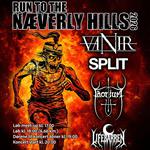 Run to the Næverly Hills