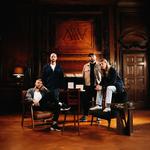 As It Is (UK) - Bibelot, Dordrecht