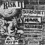 Risk It! + Naysayer + Mindwar + Hollowman + Breathing