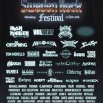Sweden Rock Festival 2026