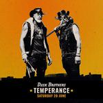 Dusk Brothers at Temperance