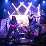 Scrollkeeper, Cremator, Shining Force