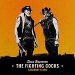 Dusk Brothers at The Fighting Cocks