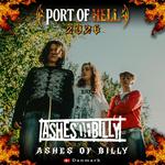 Port of Hell 2026