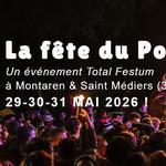 Fête du Pois Chiche 2026