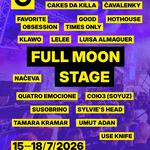 Colours of Ostrava 2026