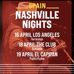 Nashville Nights Spain 