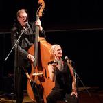 MDC @ YORKLEY HALL - Air in G 