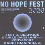 NO HOPE FEST 2026